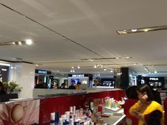 -崇光百货(尖沙咀店)