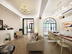 -居丽装饰空间设计(总部)