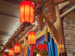 -蜀大侠火锅(总府路店)