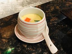 日式蒸蛋-割烹旭日本料理(龙湖狮山天街店)