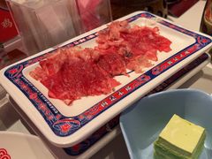 -董记老清泉·鲜切涮羊肉(窑岭店)