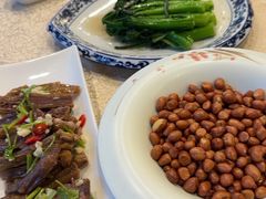 -麒麟中餐厅·经典粤菜·地道菜式老字号(广州长隆酒店)