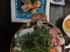 -将太无二·北美传奇寿司(瑞士公寓店)