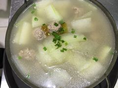 -宛平李记小吃(东关街店)