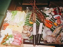 -生如夏花泰式火锅(鹭洲里店)