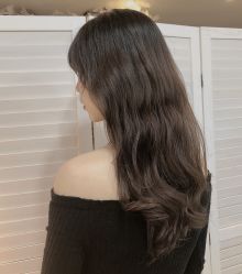 点击看大图 -GIRL STYLE 烫发·染发沙龙