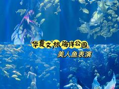 -华夏文旅西安度假区