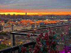 -烛影拾光观景餐厅·创意菜·摄影·小提琴(大唐不夜城店)