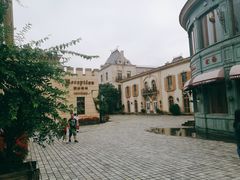 -北京张裕爱斐堡酒庄