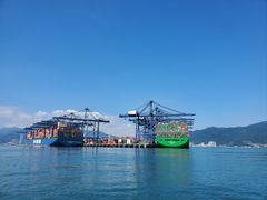 -旺富东海大酒楼(海鲜街店)