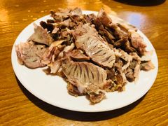 -王妈热卤·川味馆(海昌店)