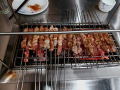 -小寒羊烧烤(凯瑞时代大厦店)