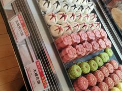 -陶陶居饼家(惠福东路店)