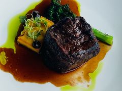 -Kathleen's Waitan 凯圣琳江景西餐厅(外滩店)