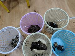 -小海豚•老字号海鲜餐厅(天涯店)