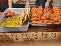-老客满蛋饼(双塔市集店)