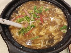-奥华餐厅·老张记(台基厂店)