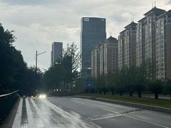 -金华体育中心游泳馆