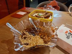 大碗冰粉-鱼酷活鱼烤鱼(静安大融城店)
