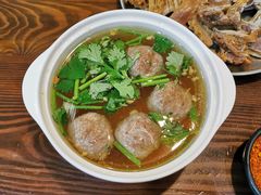 -谢大牛馆·中式卤牛排(老店)