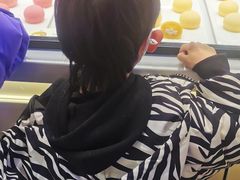 -西树泡芙(蓝色港湾店)