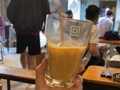 -来回·咖啡(天河南店)