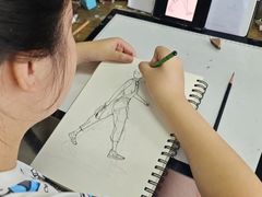 -刘开渠艺术中心(龙湖春森星悦荟店)