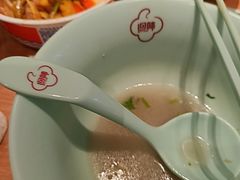 -回味鸭血粉丝汤(京新广场店)