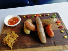 -马克西姆俄罗斯餐厅(通亚街店)