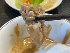 -仁和四季涮肉馆(天坛南门店)