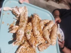 -十六蒲(桂林路店)