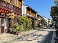 -甘尼仕印度餐厅酒吧(斜塘老街店)