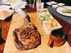 -宴悦海鲜餐厅·游水海鲜·牛排(亚龙湾瑞吉店)