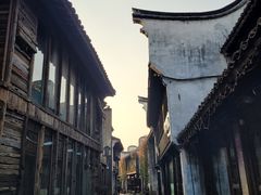 -老木头音乐空间(月河街店)