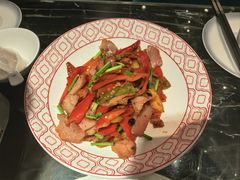 -喜棠·长沙家宴·海鲜·湘菜(麓谷店)
