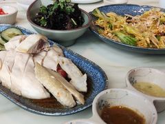 -章记星洲 · 新加坡餐厅(望京店)