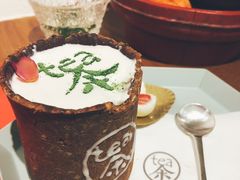 -茶是一枝花泡茶店
