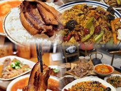 -張飛扒肉•四代传承(道外店)