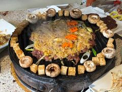 -厚味居炙子烤肉·清真(天桥南纬路店)