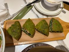 -春家·非遗手工小吃(徐汇万科广场店)