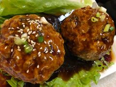 四喜丸子-福顺居(刘家窑店)