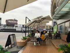 -喜茶(珠海华发商都店)