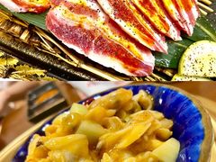 -青空日料烧肉烧鸟店(后湖兴业路店)