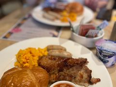 -香港帝景酒店