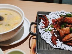 -吕氏疙瘩汤·海鲜新鲁菜(凯德mall新都心店)