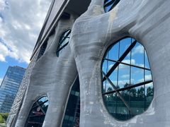 -证大喜玛拉雅中心