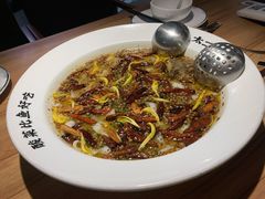 -太二酸菜鱼(金沙印象城店)