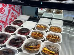 -CC BAGEL&SCONE 贝果与司康(南开大悦城店)