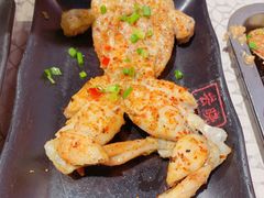 -云晓光头烧烤吧(新大陆广场店)