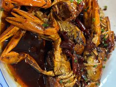 -91小龙虾·香辣蛙(蛇口店)